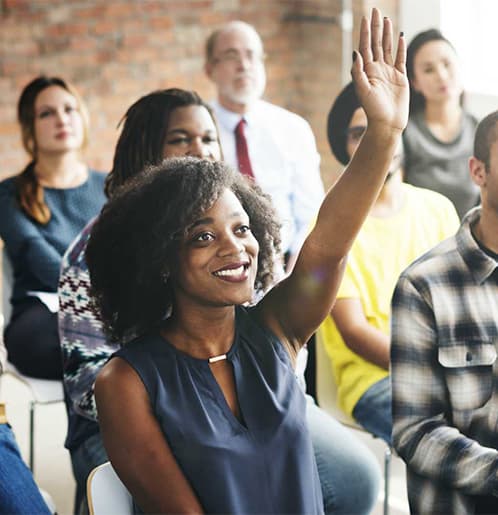 What Equity In Access Really Means