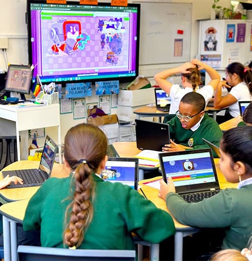 Defining Gamification & Motivation In Education