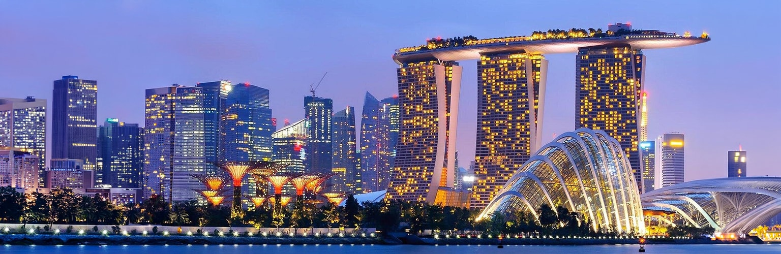 Marina Bay Sands